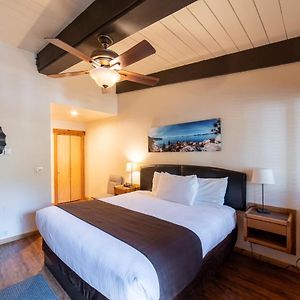 Standard Bedroom